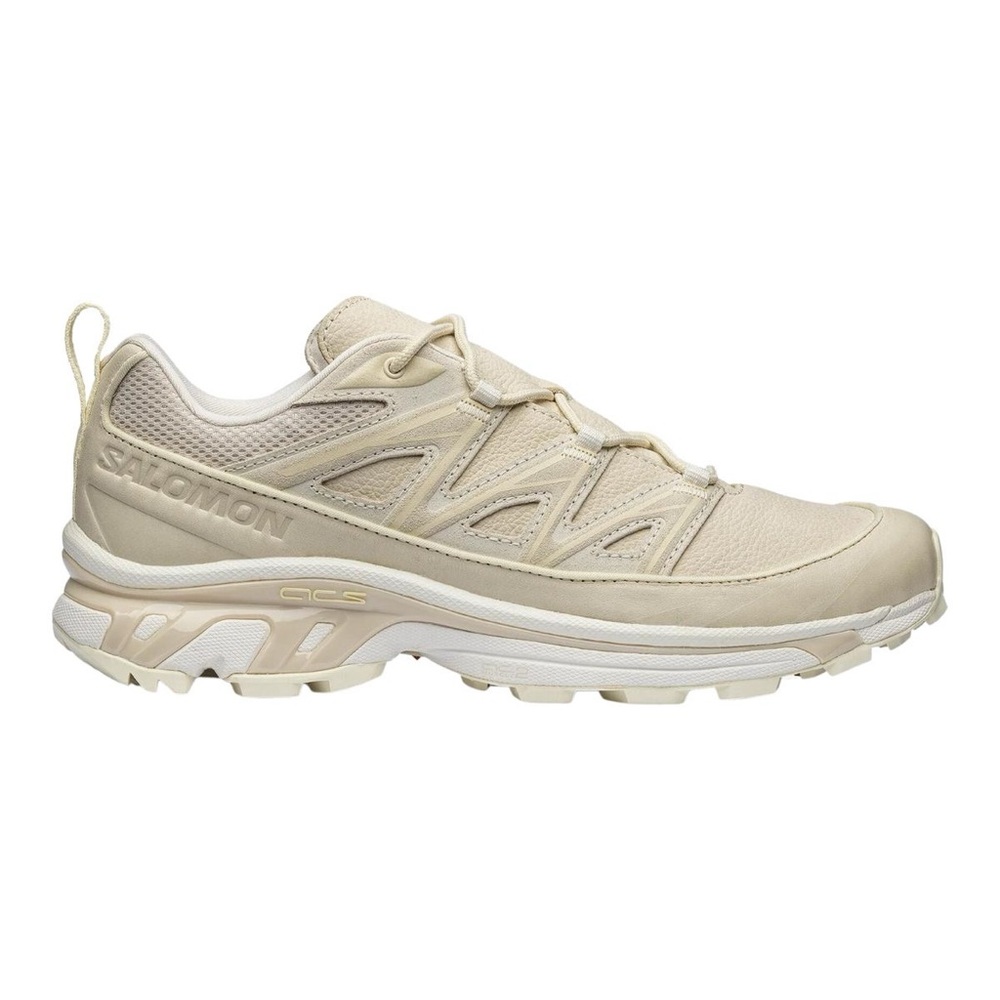 Salomon XT-6 Expanse LTR Beige Shoes